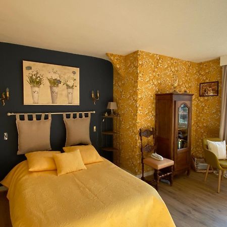 Le Clos Ronsard Suite Parentale Gamaches  Экстерьер фото